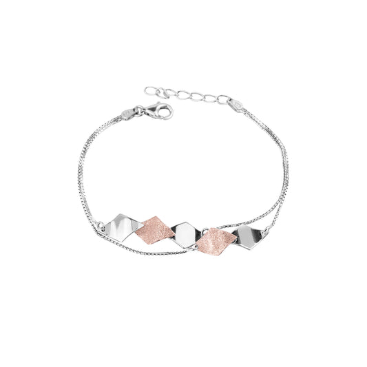 Ovira jewels
Sterling silver bracelet for women
925 silver bracelet for women
Sterling silver bracelet