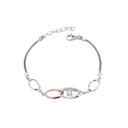 Ovira jewels
Sterling silver bracelet for women
925 silver bracelet for women
Sterling silver bracelet